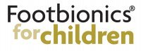 Footbionics 4 children logo