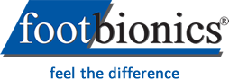 Foot Bionics Ltd Logo