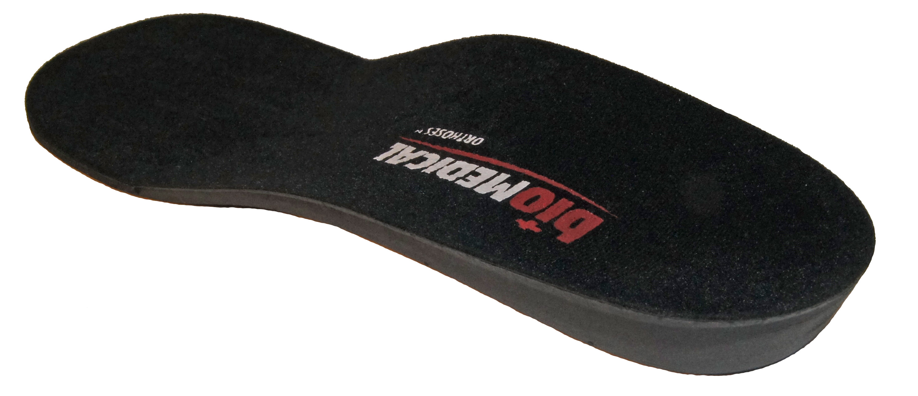 Prefabricated Foot orthotics vs Custom Made Orthotics